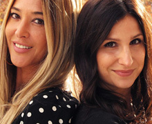 El dúo Ella Baila Sola presenta su nuevo disco en la sala Copérnico