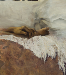 El Instituto Rumano de Cultura expone la obra de Sabina Elena Dragomir