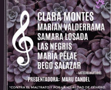 Festival Ellas Flamencas: por la igualdad de genero