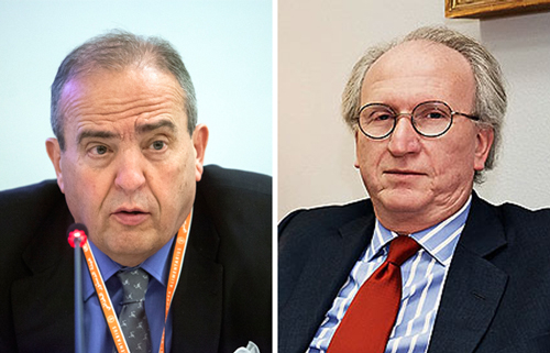 El Gobierno cesará mañana a todos los embajadores que han llegado a la jubilación