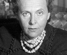 El Centro Sefarad-Israel recuerda a la escritora Elsa Triolet