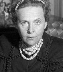 El Centro Sefarad-Israel recuerda a la escritora Elsa Triolet