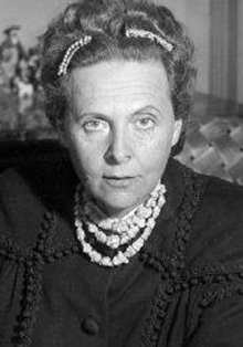 El Centro Sefarad-Israel recuerda a la escritora Elsa Triolet