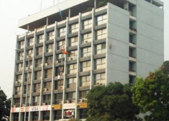 La Embajada española en Kinshasa detecta un caso de falsificación de visado