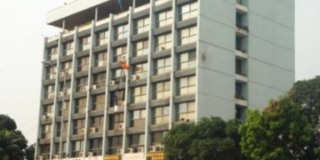 La Embajada española en Kinshasa detecta un caso de falsificación de visado