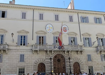 La Embajada en el Vaticano abre la celebración de sus 400 años