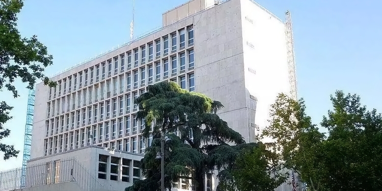 La Audiencia investiga la oleada de atentados contra objetivos pro ucranianos en España