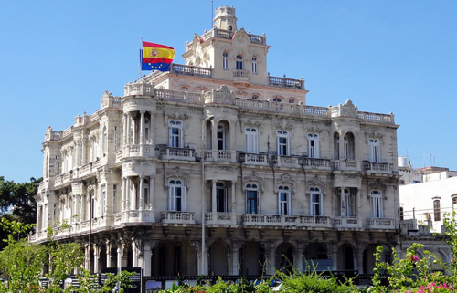 El Supremo corrige al Consulado en La Habana por negar el visado a una cubana
