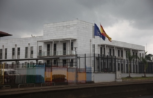 Un tribunal anula las sanciones de AECID contra empleados en Malabo