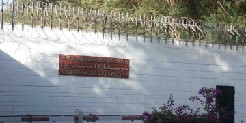 España abre un consulado en Mauritania para el control migratorio y de seguridad