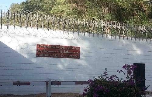 España abre un consulado en Mauritania para el control migratorio y de seguridad