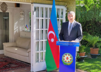 Azerbaiyán conmemora la memoria de sus Héroes en la Guerra de Patria