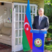 Azerbaiyán conmemora la memoria de sus Héroes en la Guerra de Patria