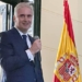 Orlando Leite Ribeiro: «Brasil y España estamos destinados a caminar juntos»