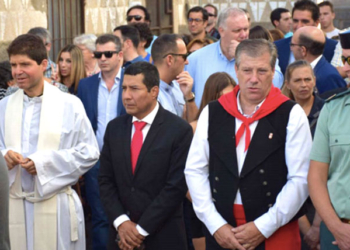 Nicaragua, país invitado en la Fiesta de los Tableros en Valdefuentes