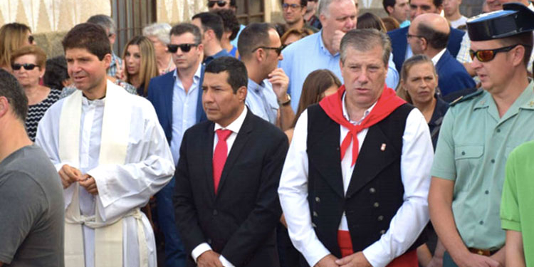 Nicaragua, país invitado en la Fiesta de los Tableros en Valdefuentes