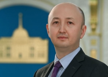 “Kazajstán avanza en el proceso de modernización de su sistema político”