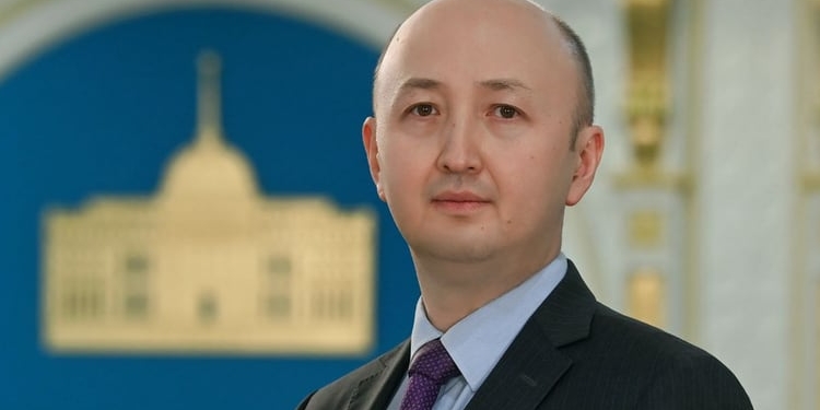 “Kazajstán avanza en el proceso de modernización de su sistema político”