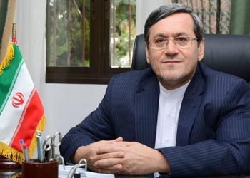 España convoca al embajador de Irán tras la ejecución de un ciudadano británico-iraní