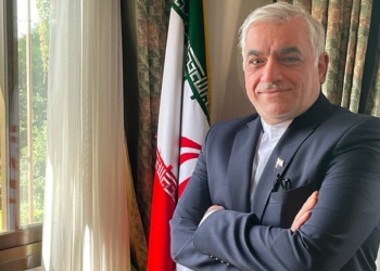 «Rusia prometió no utilizar los drones que le dimos antes de la guerra»