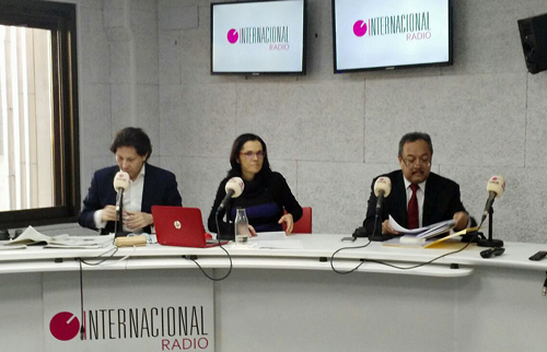 El embajador de Malasia apuesta por los vuelos directos con España