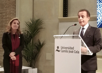 Qatar presenta una exposición pictórica sobre Derechos Humanos