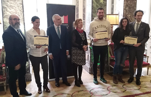 Cumple un año la iniciativa ITmakES Food&Wine de la Embajada de Italia