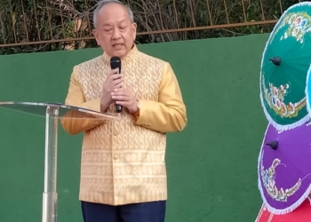 El embajador de Tailandia subraya el crecimiento del comercio con España