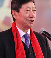 50º aniversario de relaciones diplomáticas entre China y España