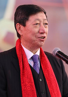 50º aniversario de relaciones diplomáticas entre China y España