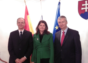 La Embajada de Eslovaquia presenta la variada oferta turística de su país