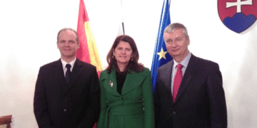 La Embajada de Eslovaquia presenta la variada oferta turística de su país