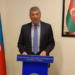 Conmemoración del Día de los Caídos de la República de Azerbaiyán