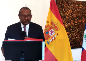 Presentación de la muestra ‘Haití: África en el Caribe’ en el Museo de América