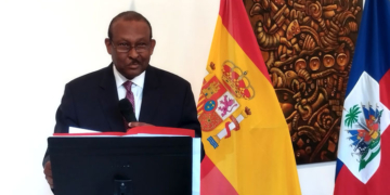Presentación de la muestra ‘Haití: África en el Caribe’ en el Museo de América