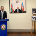 La Embajada de Azerbaiyán conmemora el 32º aniversario del Enero Negro