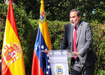 Venezuela conmemora su independencia y llama a la unidad latinoamericana