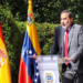 Venezuela conmemora su independencia y llama a la unidad latinoamericana