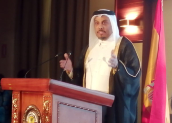 Qatar invita a los empresarios españoles a invertir ante el Mundial de 2022