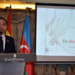 La Embajada de Azerbaiyán conmemora el genocidio de Jodyalí