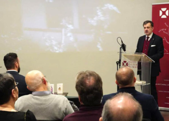 El Instituto Cultural Rumano celebró el Día de la Cultura Nacional Rumana