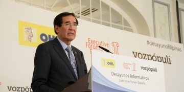 «Filipinas está más preparado que nunca para recibir inversiones”