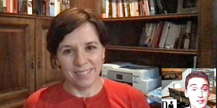 Foto: The Diplomat/YouTube