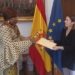 Presenta Copias de Estilo la nueva embajadora de República Democrática del Congo