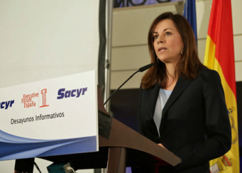 La embajadora de Panamá pide no confundir la actividad de una firma con la del país