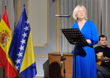 La Embajada de Bosnia y Herzegovina celebra 30 años de relaciones con España