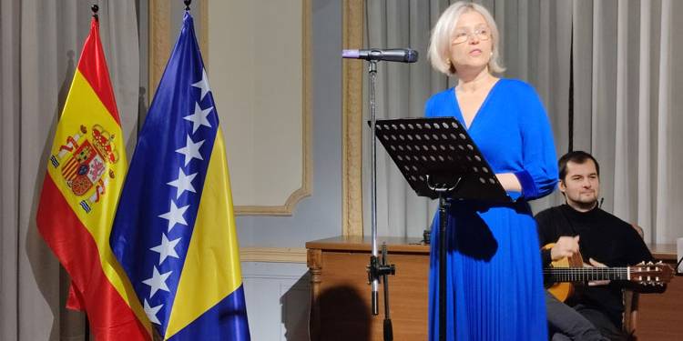 La Embajada de Bosnia y Herzegovina celebra 30 años de relaciones con España