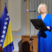 La Embajada de Bosnia y Herzegovina celebra 30 años de relaciones con España