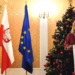 Una vez más, la Navidad nace en la Embajada de Polonia de España