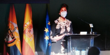 Presentación en Casa América del libro y película ‘El olvido que seremos’